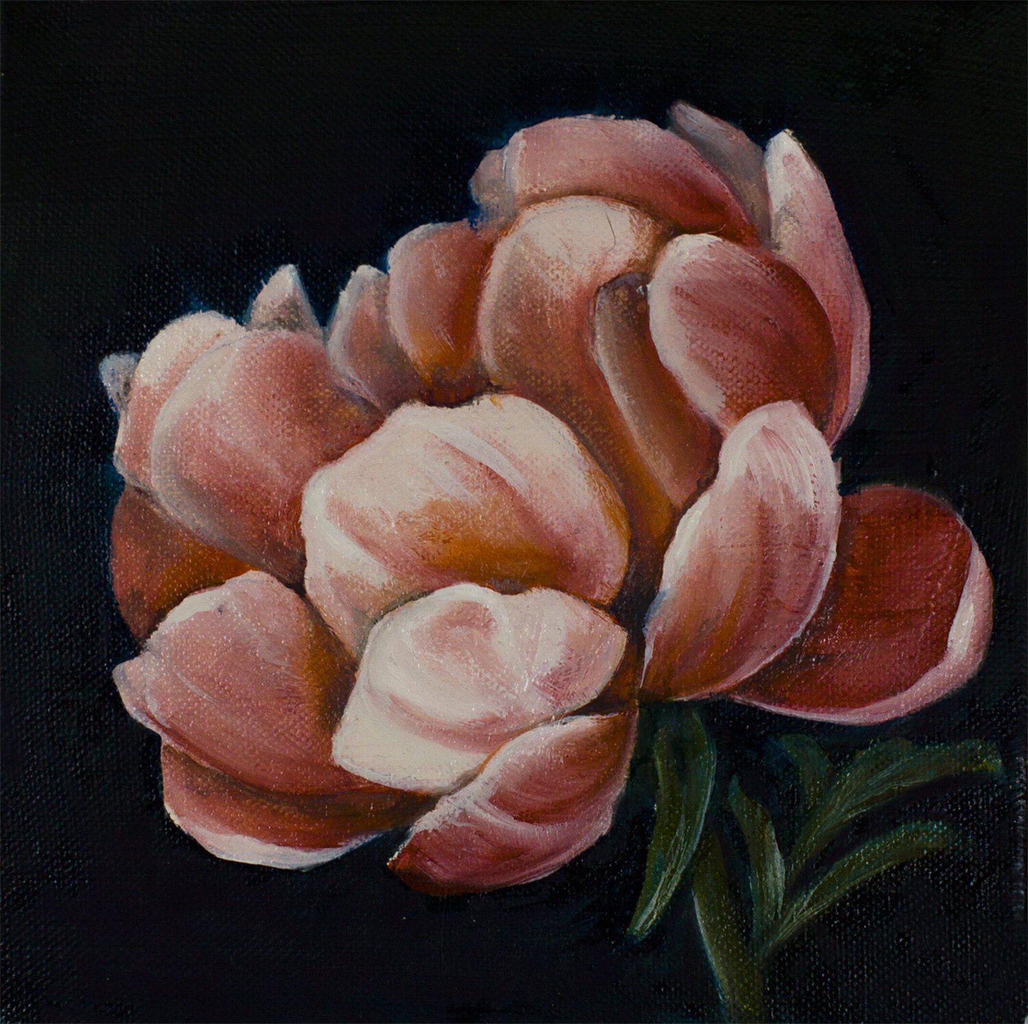 Warm Whisper Karina Kopteva