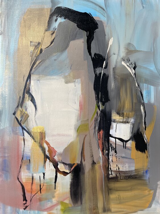 Vista of Serenity Claudia Concha