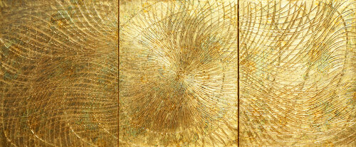 Genesis XXVIII. de Sarah I. Avni, Pintura a la venta en Singulart