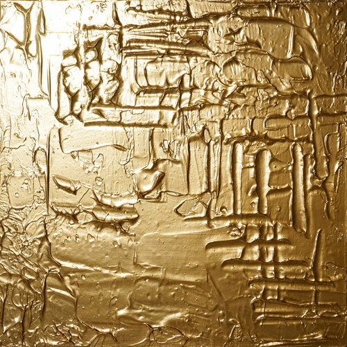 Think Gold I. van Sarah I. Avni, Schilderij te koop op Singulart