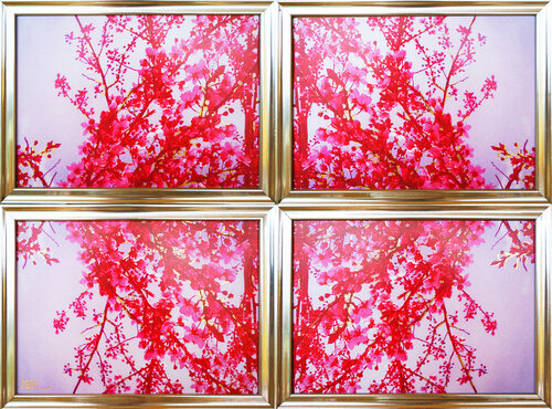 Travel Diary XXIII. (1/1) de Sarah I. Avni, Fotografía a la venta en Singulart