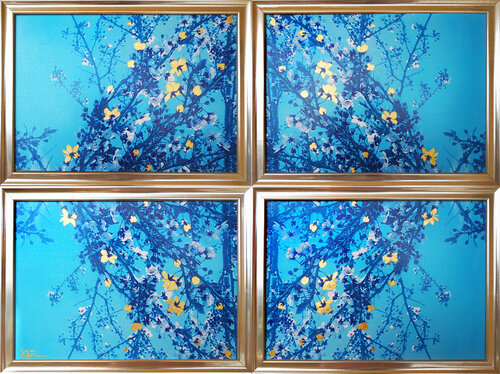 Travel Diary XXV. (1/1) de Sarah I. Avni, Fotografía a la venta en Singulart