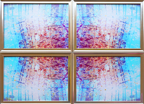 Travel Diary XXVII. (1/25) de Sarah I. Avni, Fotografía a la venta en Singulart