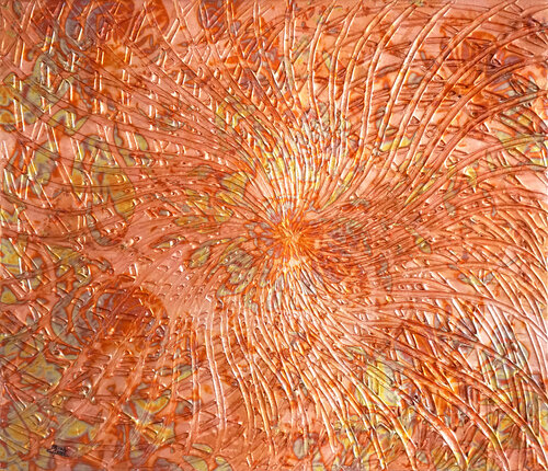 Genesis XXXIV. Sarah I. Avni