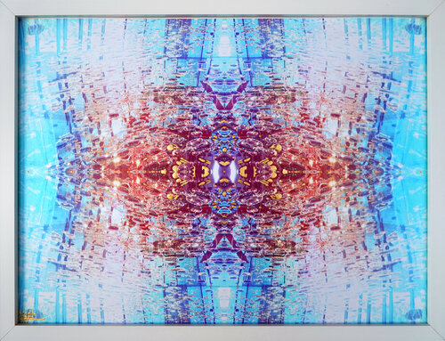 Travel Diary XXIX. (2/25) de Sarah I. Avni, Fotografía a la venta en Singulart