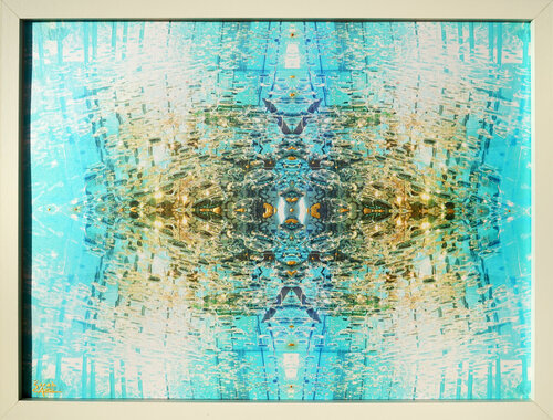 Travel Diary XXX. (2/25) de Sarah I. Avni, Fotografía a la venta en Singulart