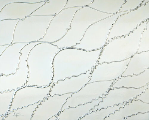 Endless Possibilities X. de Sarah I. Avni, Pintura a la venta en Singulart