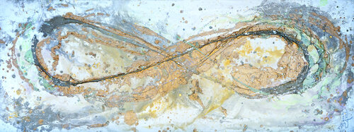 Infinity I. Sarah I. Avni