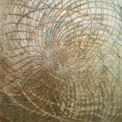 Genesis XXXIX. Sarah I. Avni