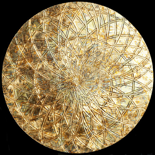Genesis 41. van Sarah I. Avni, Schilderij te koop op Singulart