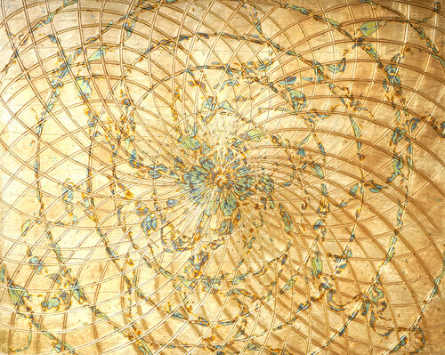 Genesis 46. van Sarah I. Avni, Schilderij te koop op Singulart