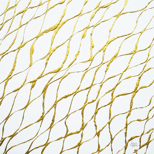 Endless Possibilities XIV. par Sarah I. Avni, Peinture en vente sur Singulart