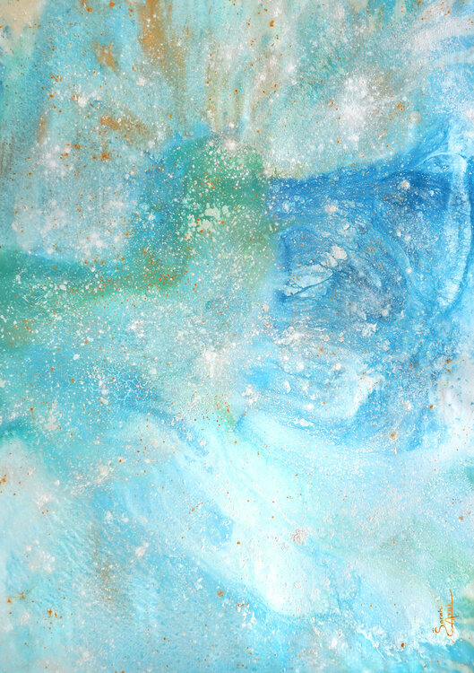 A Moment in All Dimensions XXXVIII. Sarah I. Avni