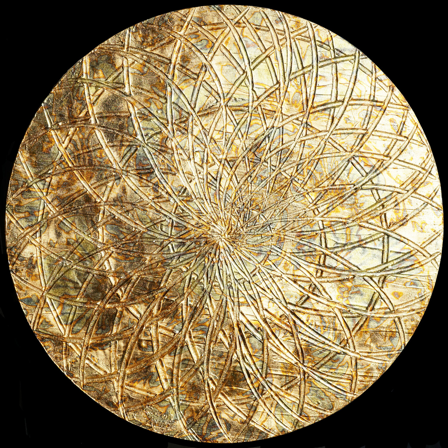 Genesis 41. Sarah I. Avni