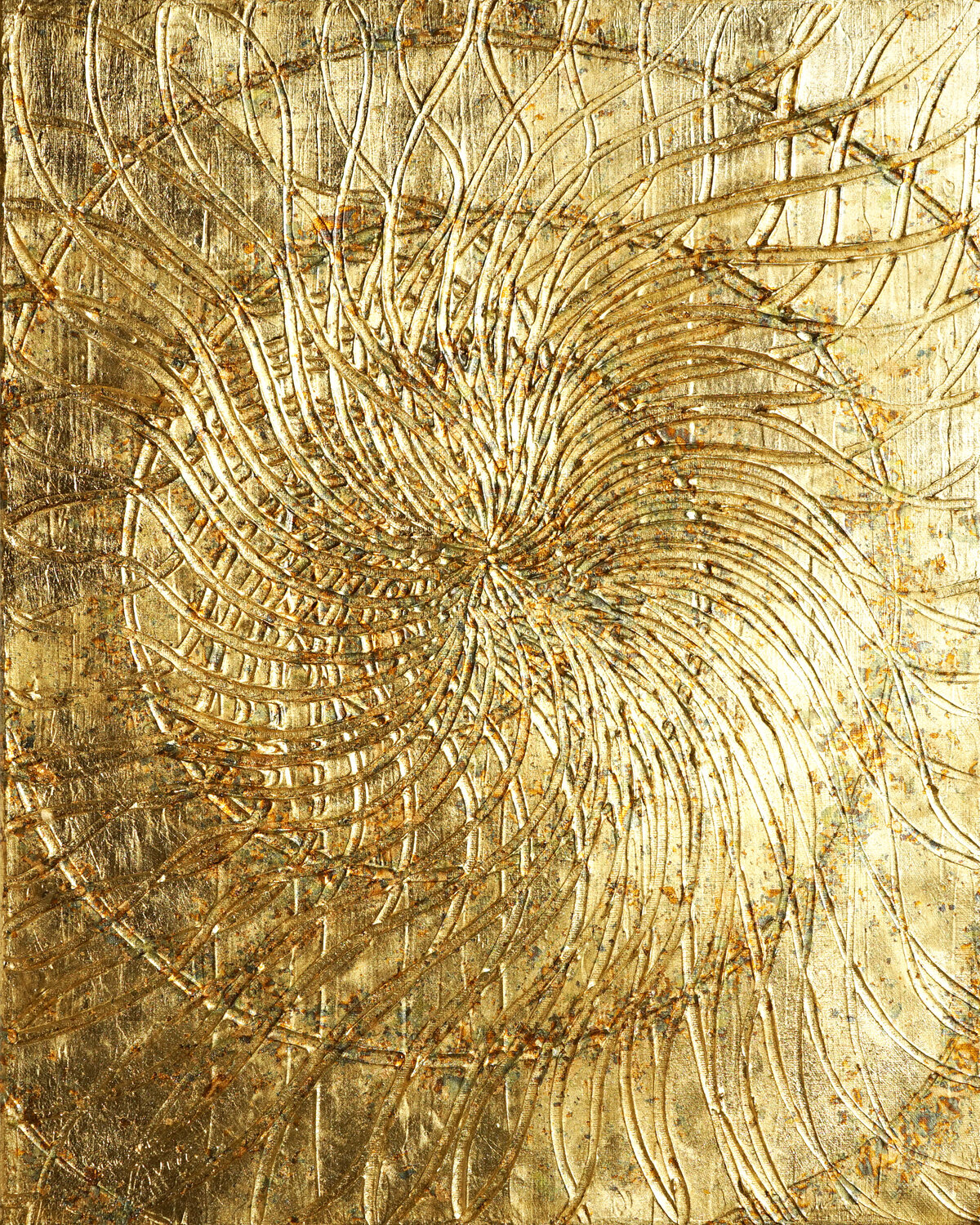 Genesis 49. Sarah I. Avni