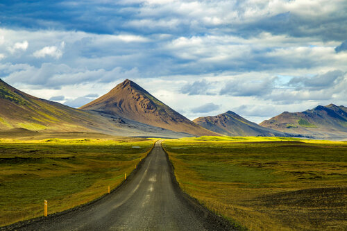 North-eastern highlands Olivier Schram