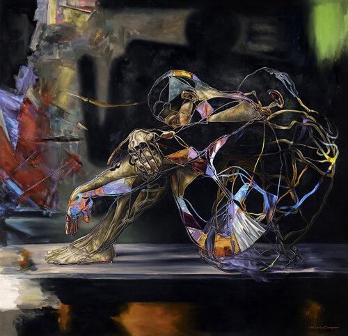 ZONE Natan Cooper
