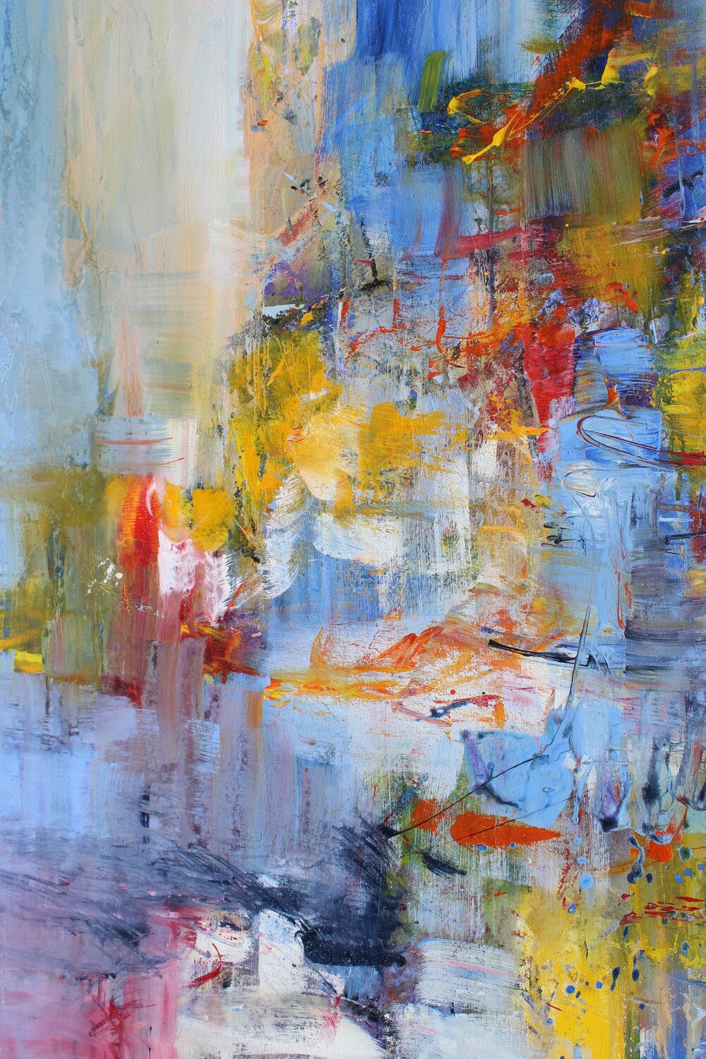 Hieronymus Bosch Boom Man Canvas | Middeleeuwse Surrealistische Kunst, image size:1000x1500