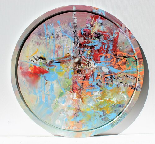 Joseph Haydn, Sun Quartet No. 24 Ernestine Tahedl