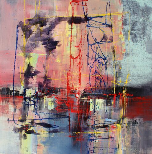 Bela Bartok, Night Music II Ernestine Tahedl
