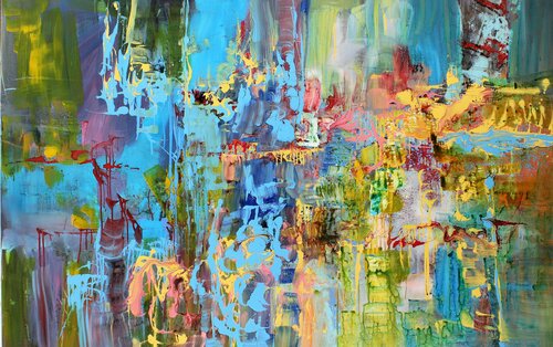 Anton Bruckner, Symphony No. 1, Adagio Ernestine Tahedl