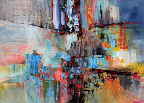 Anton Bruckner, Mass  No 2 in E minor Ernestine Tahedl