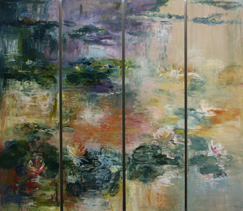 Stanza  Quartet Ernestine Tahedl