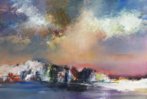 Landrefraction IV Ernestine Tahedl