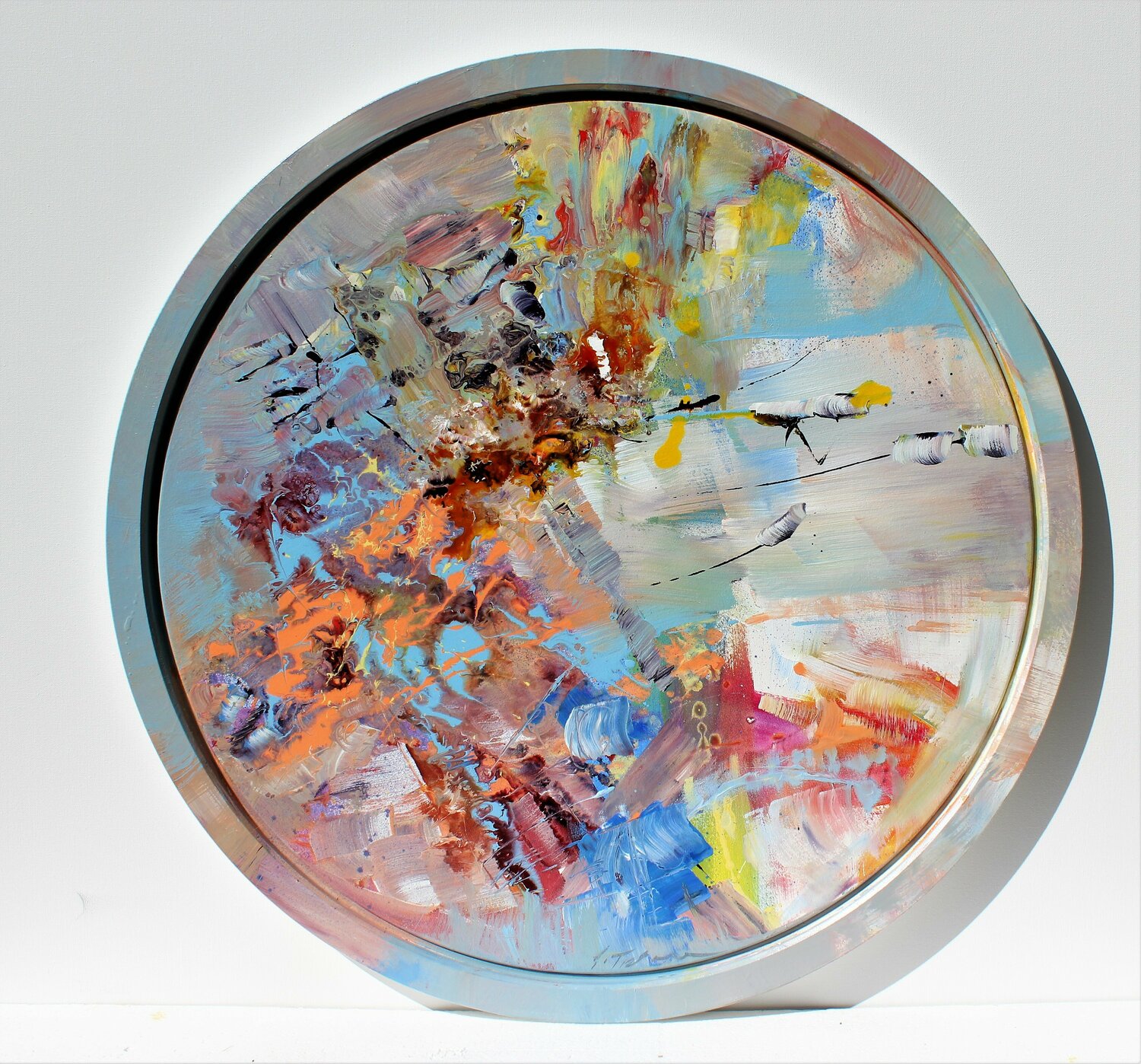 Joseph Haydn, Sun Quartet No. 25 Ernestine Tahedl