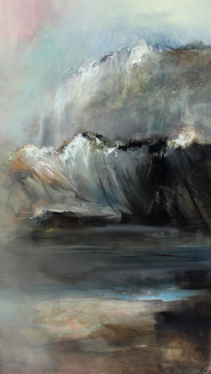 Spiritual I Ernestine Tahedl