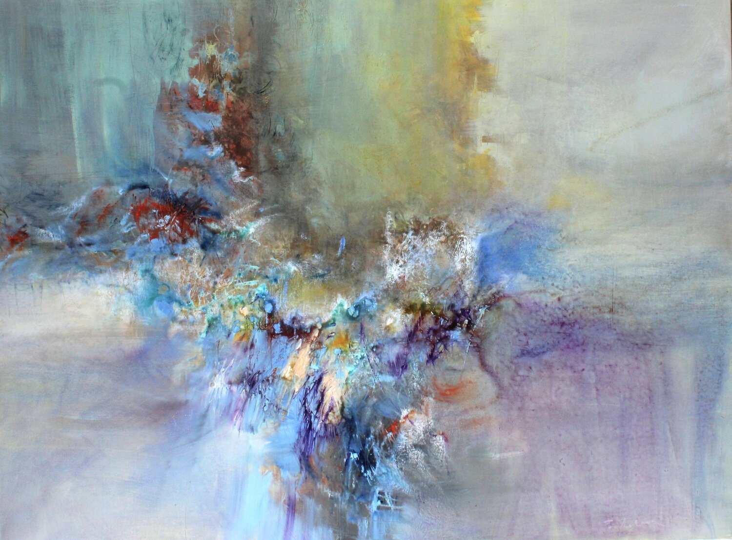 Franz Schubert, Octette Ernestine Tahedl