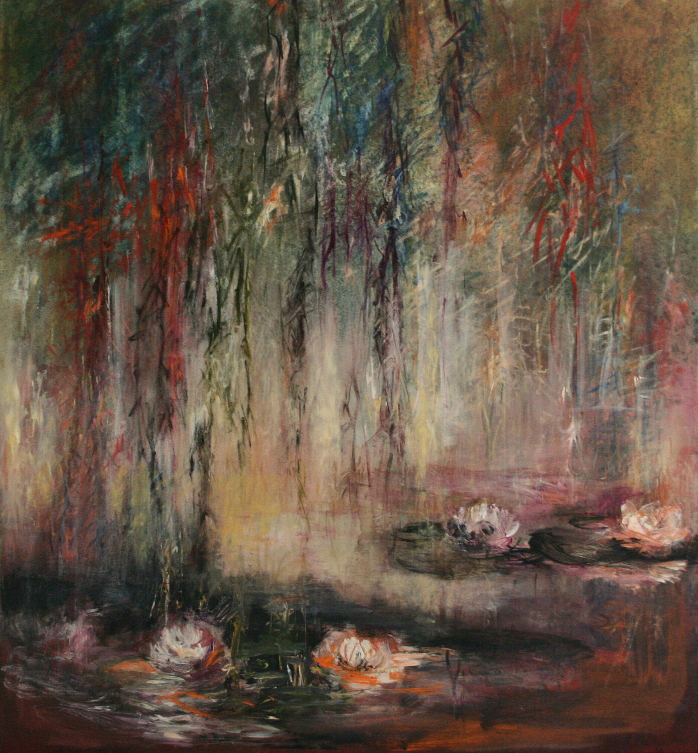 Ayre Ernestine Tahedl