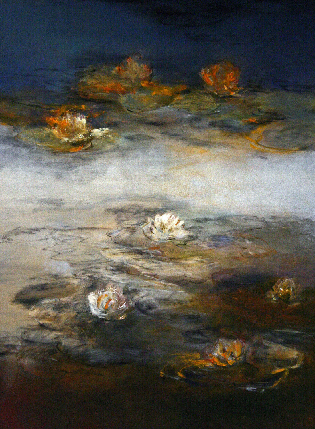 Profondo Ernestine Tahedl