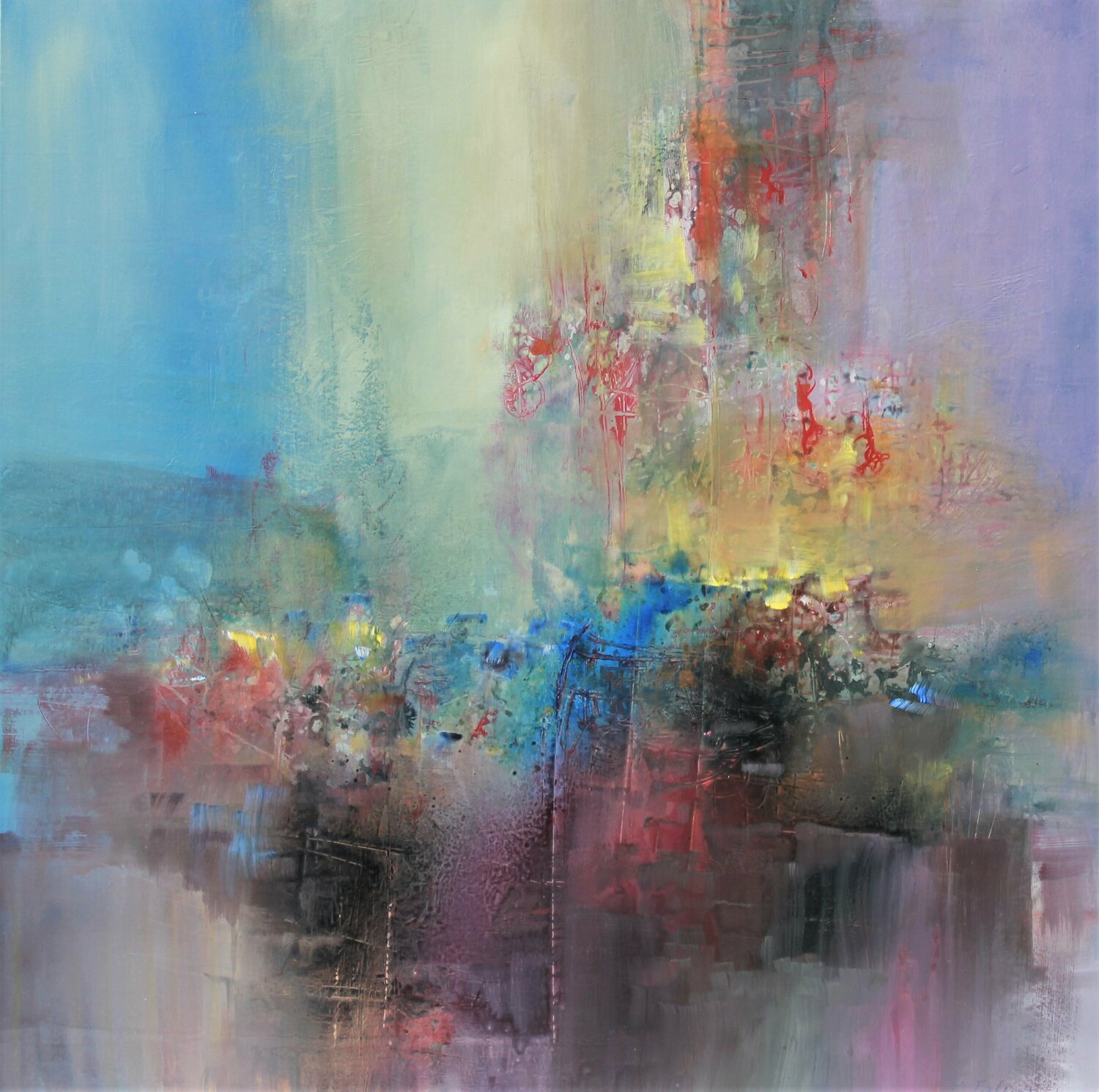 J.S.  Bach,   English Suite Ernestine Tahedl