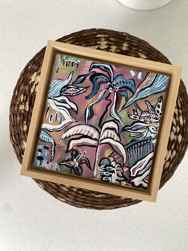 No 3 de Christin Post, Pintura a la venta en Singulart
