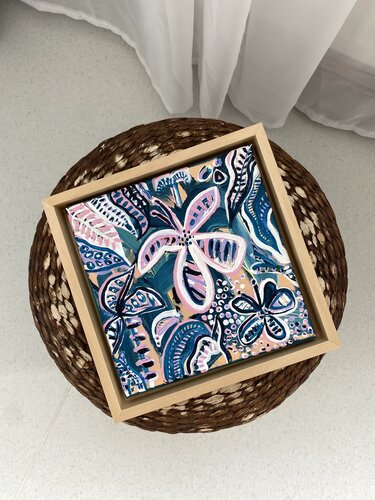 No 2 de Christin Post, Pintura a la venta en Singulart