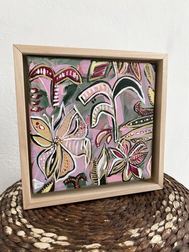 No 1 de Christin Post, Pintura a la venta en Singulart