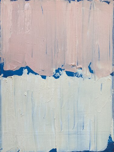 HAPPY SKY by Christin Post, Painting for Sale on Singulart