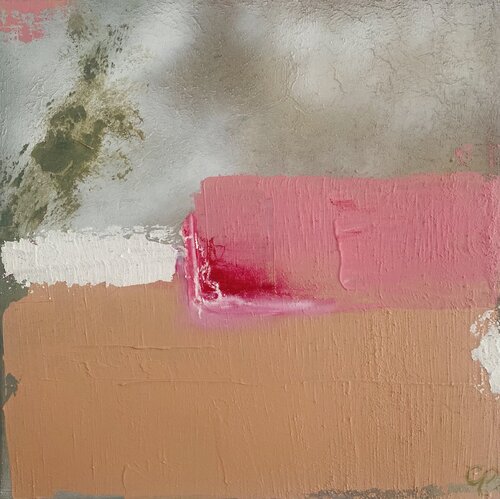 HOPE de Christin Post, Pintura a la venta en Singulart