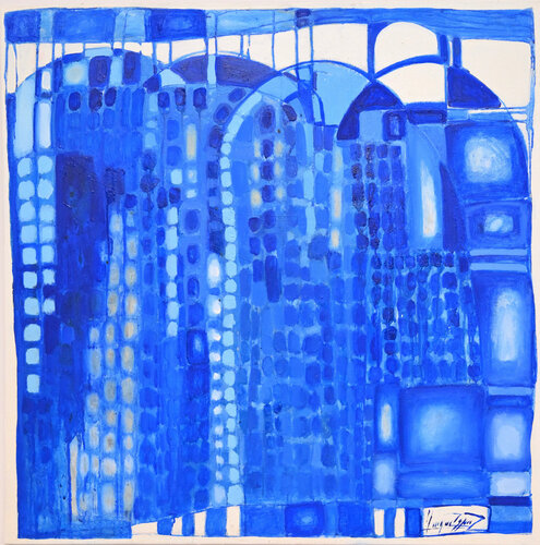 Emotions de Gayane Ghazanchyan, Pintura a la venta en Singulart