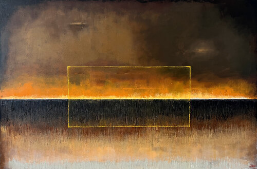 E24 van Säme, Schilderij te koop op Singulart