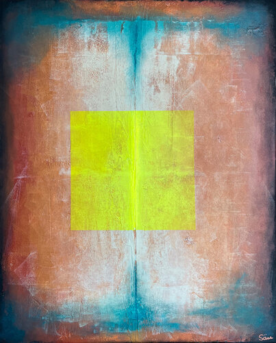 E28 di Säme, Pittura in vendita su Singulart