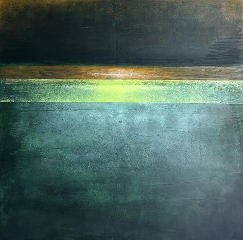 E31 van Säme, Schilderij te koop op Singulart