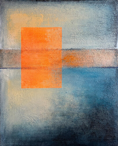 E40 van Säme, Schilderij te koop op Singulart