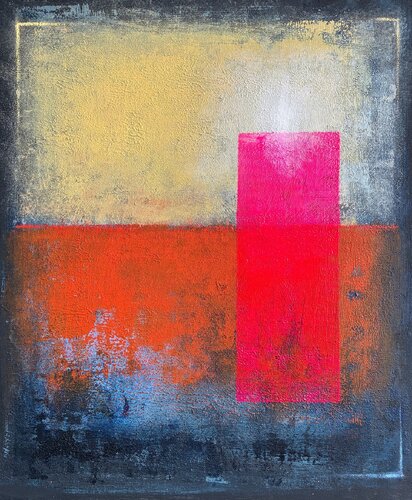 E42 di Säme, Pittura in vendita su Singulart