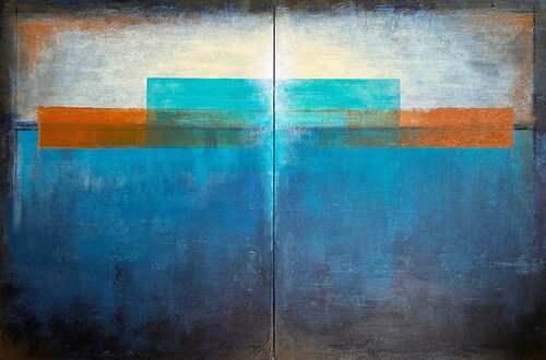 E47 di Säme, Pittura in vendita su Singulart