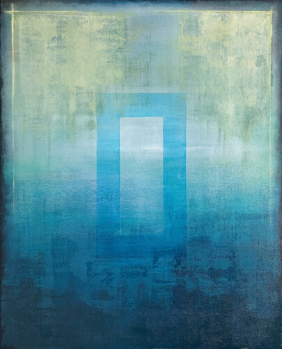 E61 by Säme, Painting for Sale on Singulart