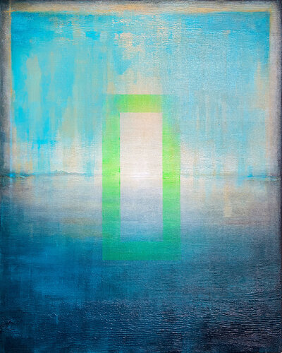 E63 by Säme, Painting for Sale on Singulart