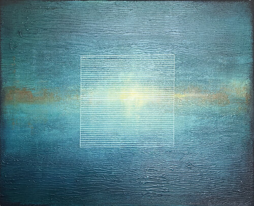 E67 by Säme, 絵画 for Sale on Singulart