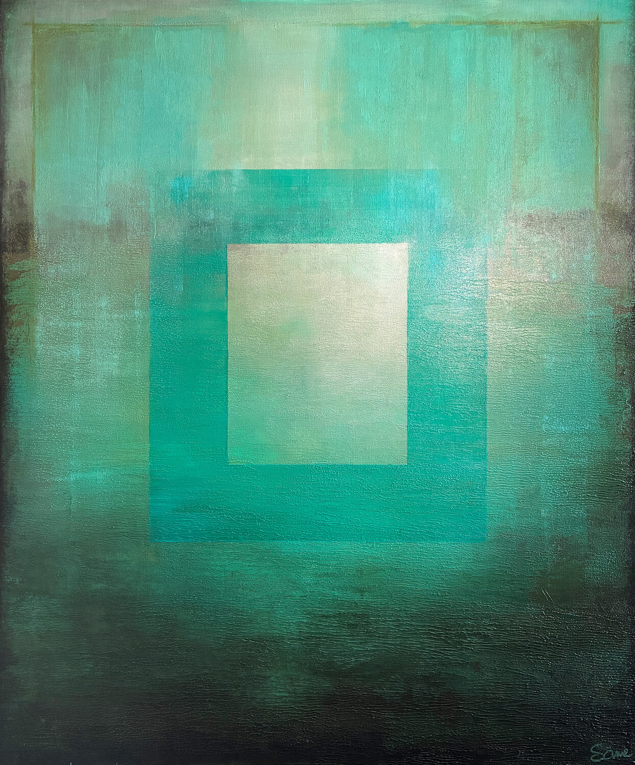 E66 Säme Origineel schilderij te koop